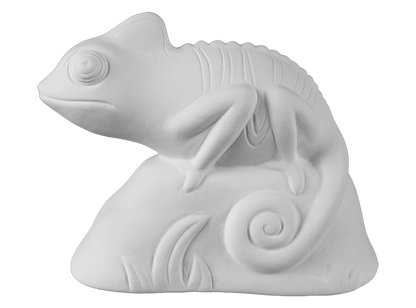 Bisque Karma The Chameleon Bank (Case of 4)