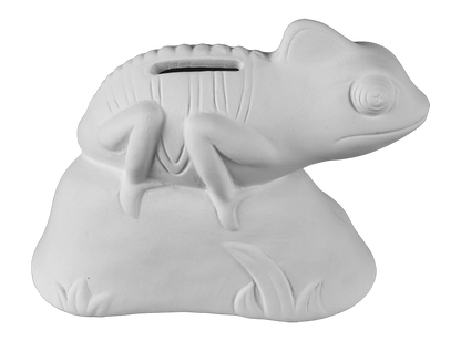 Bisque Karma The Chameleon Bank (Case of 4)
