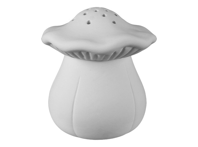 Bisque Fungi Fruitfly Trap (Case of 6)