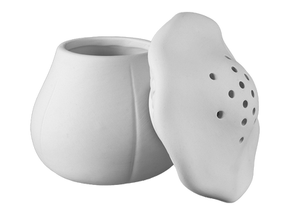 Bisque Fungi Fruitfly Trap (Case of 6)