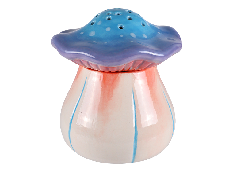 Bisque Fungi Fruitfly Trap (Case of 6)