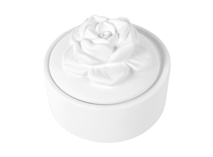 Bisque Succulent Box (Case of 4)