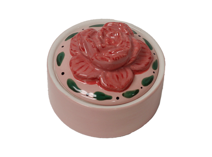 Bisque Succulent Box (Case of 4)