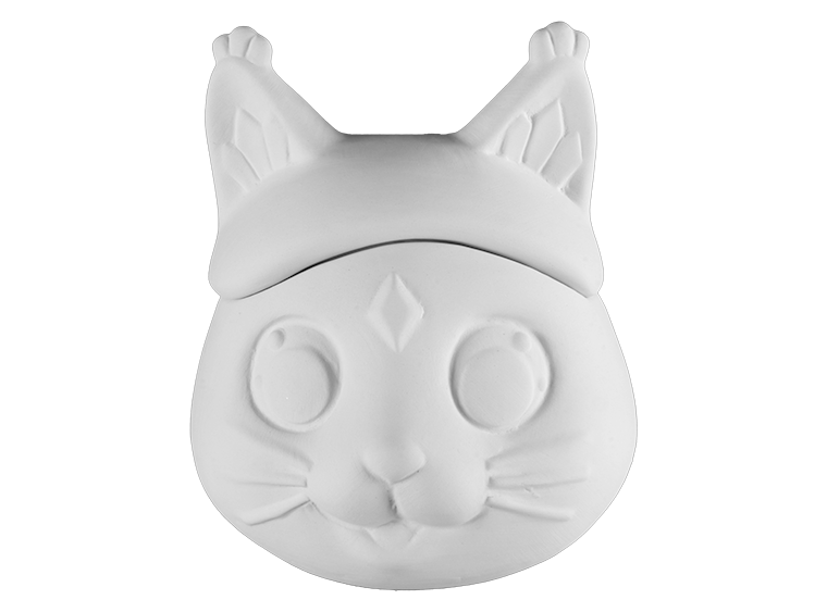Bisque The Neko Box (Case of 4)