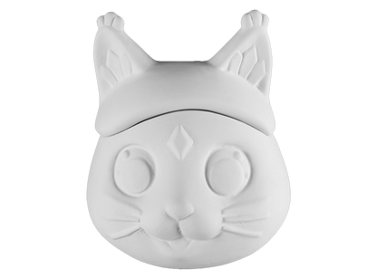 Bisque The Neko Box (Case of 4)