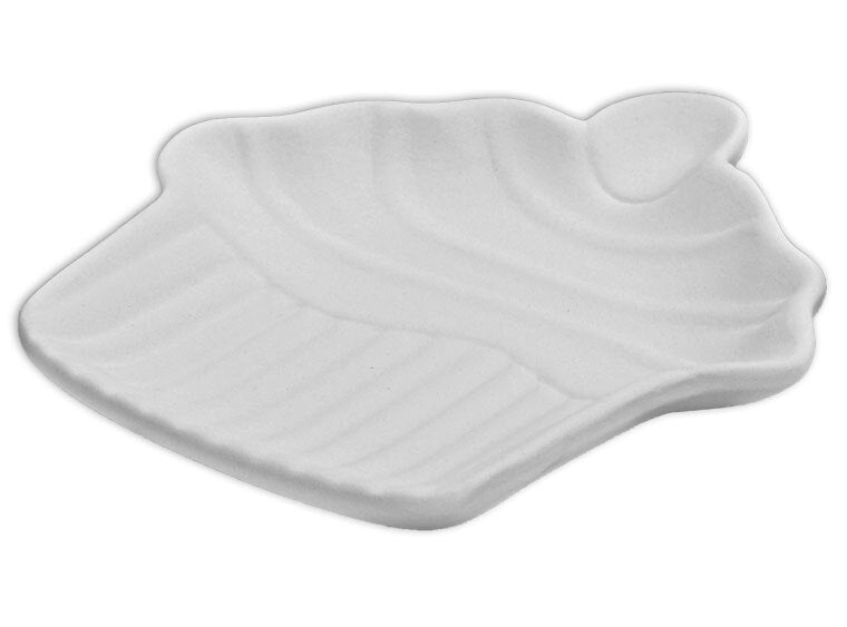 Bisque Cupcake Dish (Case of 12)
