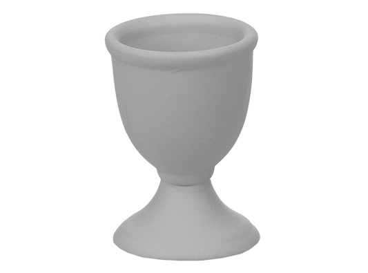 Bisque Egg Cup (Case of 12)
