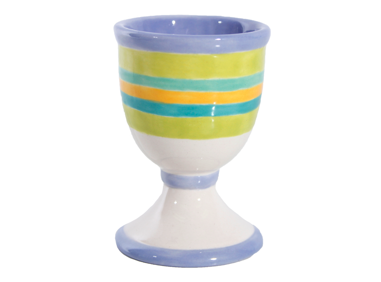 Bisque Egg Cup (Case of 12)