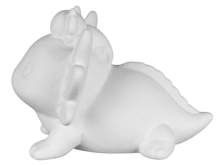Bisque Mama And Baby Axolotl (Case of 6)