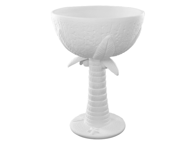 Bisque Bahama Mama Cup (Case of 4)