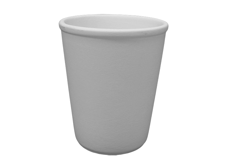 Bisque Cup (Case of 12)
