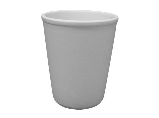Bisque Cup (Case of 12)