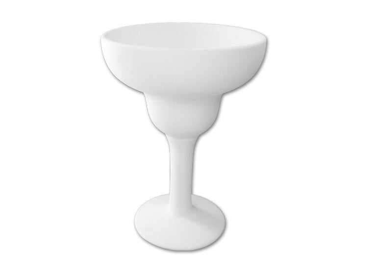 Bisque Curvy Margarita (Case of 4)