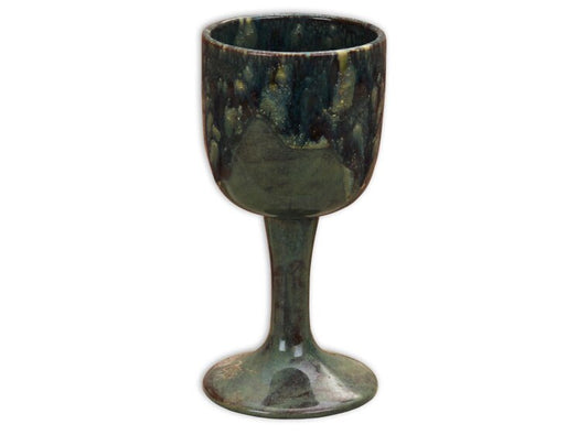 Bisque Wine Goblet (Case of 4)