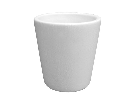 Bisque Manhattan Shot Glass (Case of 12)