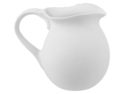 Bisque 3.5 Liter Pitcher (Case of 1)