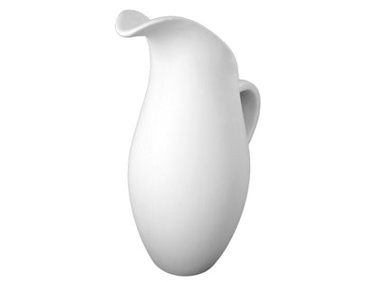Bisque The Naples Pitcher (Case of 2)