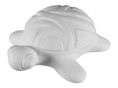 Bisque Surf's Up Turtle Box (Case of 4)