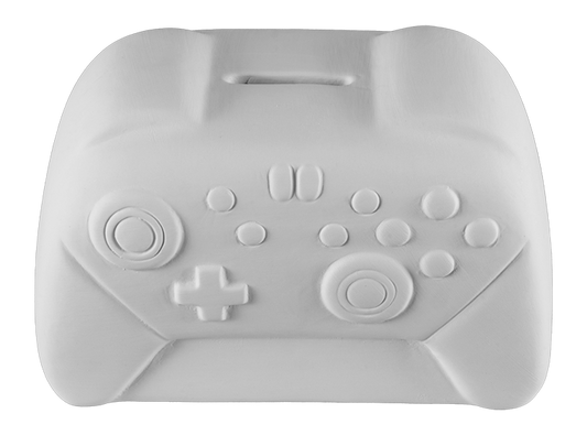 Bisque Gamer Bank (Case of 4)