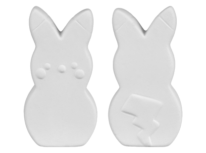 Bisque Peepachu Party Pal (Case of 12)