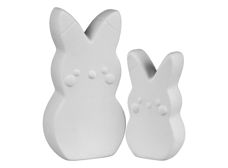 Bisque Peepachu Party Pal (Case of 12)