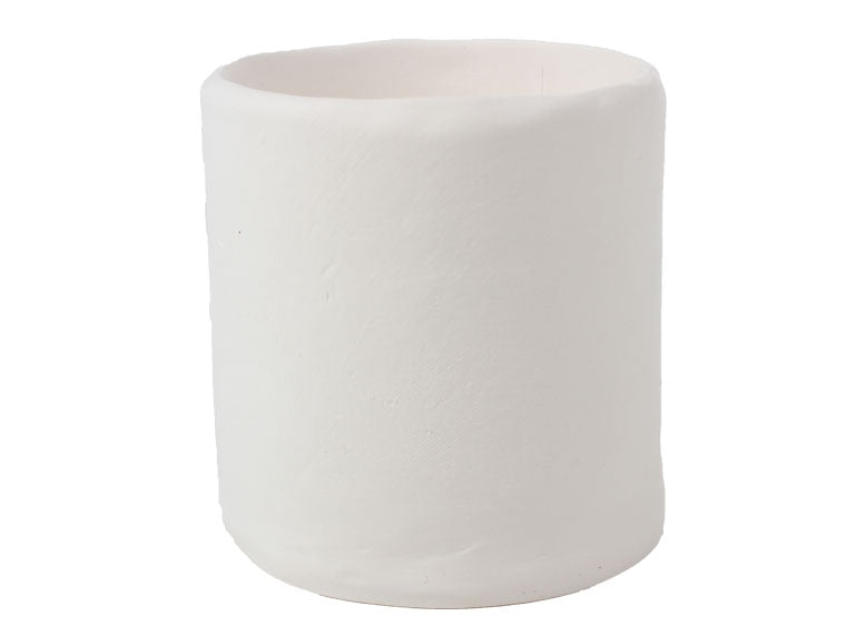 Bisque Pure Earth Planter (Case of 4)
