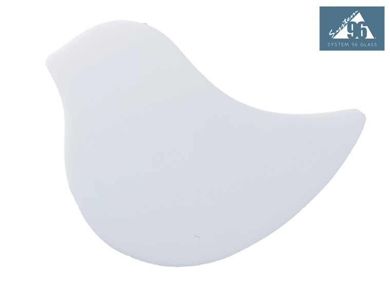 White Little Birdie - Pack Of 3 (Case of 3)