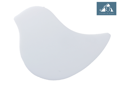 White Little Birdie - Pack Of 3 (Case of 3)