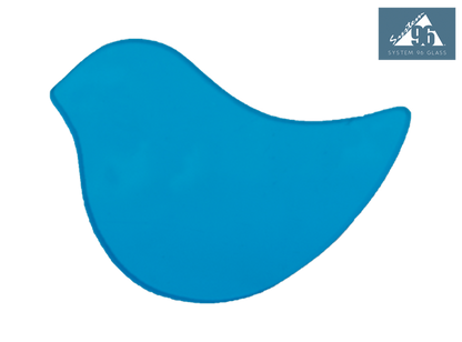 Sky Blue Little Birdie - Pack Of 3 (Case of 3)