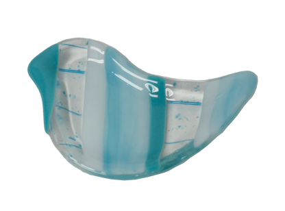 Sky Blue Little Birdie - Pack Of 3 (Case of 3)