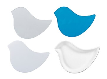 Little Birdie Glass Fusing Kit (Case of 1)