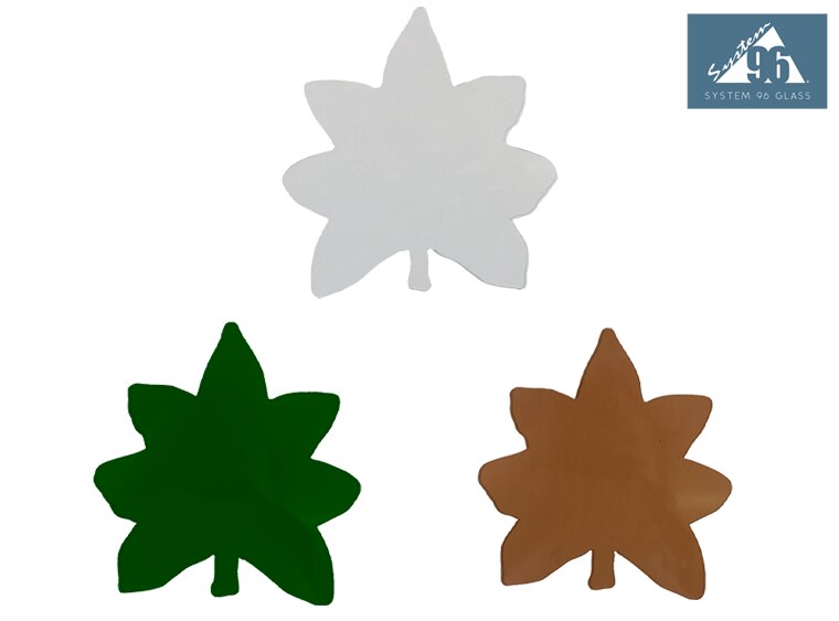 Lovely Leaf Assortment Pack - Pack Of 3 (Case of 3)
