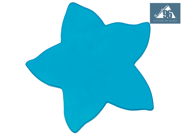 Sky Blue Starfish - Pack Of 3 (Case of 3)