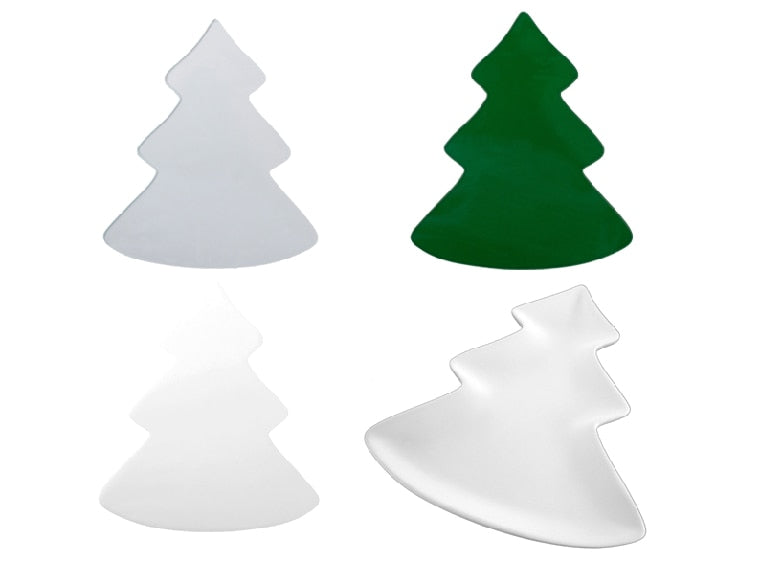 Small Tree Assortment Glass Fusing Kit (Case of 1)