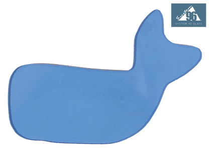 Pale Blue Whale - Pack Of 3 (Case of 3)