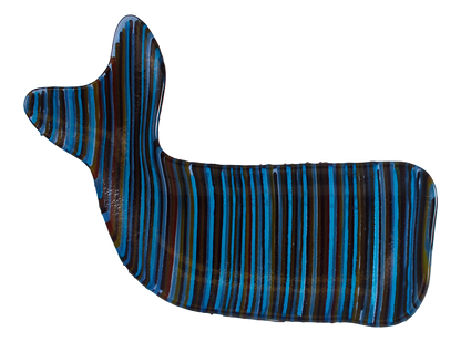 Pale Blue Whale - Pack Of 3 (Case of 3)