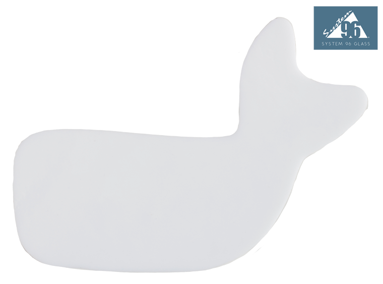 White Whale - Pack Of 3 (Case of 3)