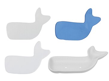 Whale Assortment Glass Fusing Kit (Case of 1)