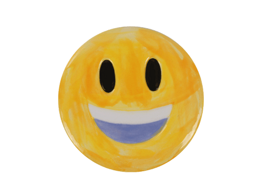 Bisque Emoji Coaster Tile Set (Case of 20)