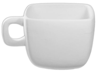 Bisque Jumbo Java Mug (Case of 4)