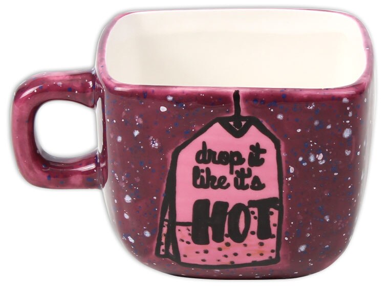 Bisque Jumbo Java Mug (Case of 4)