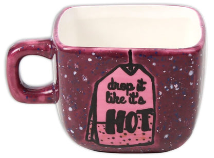Bisque Jumbo Java Mug (Case of 4)