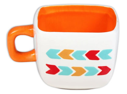 Bisque Jumbo Java Mug (Case of 4)