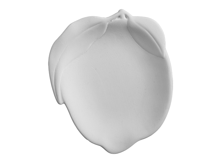 Bisque Lemon Squeezy Dish (Case of 8)