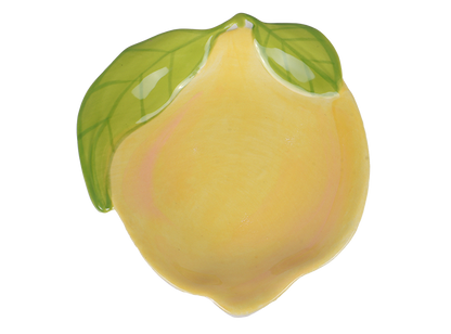 Bisque Lemon Squeezy Dish (Case of 8)