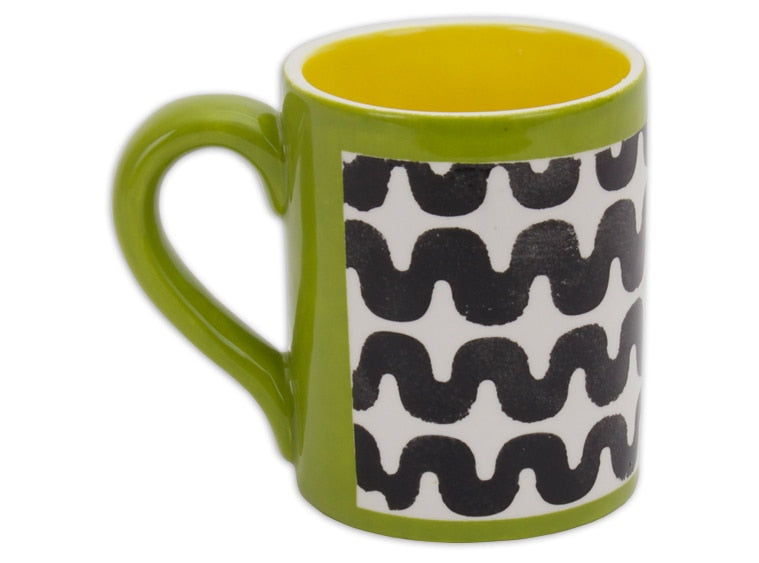 Bisque Jumbo Mug (Case of 4)