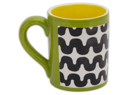 Bisque Jumbo Mug (Case of 4)