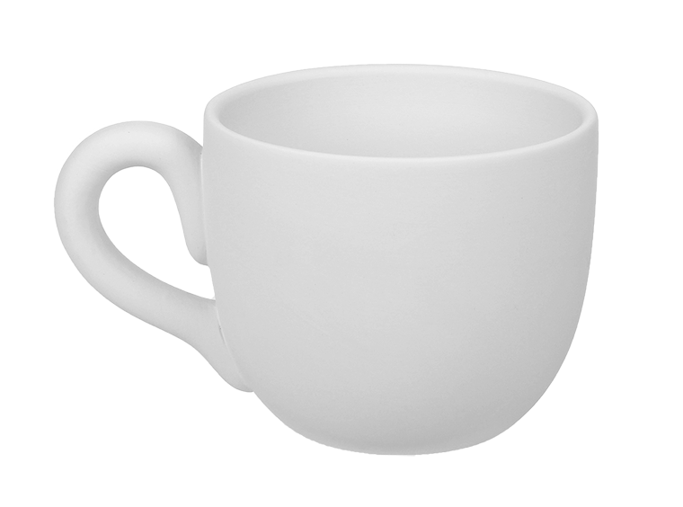 Bisque Super Mug (Case of 4)