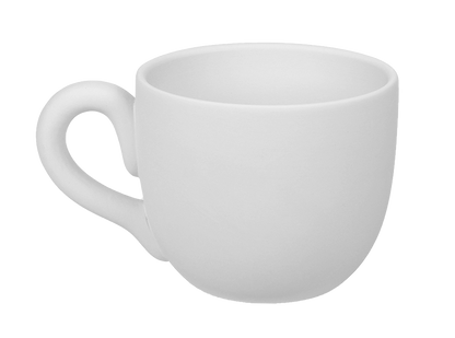 Bisque Super Mug (Case of 4)
