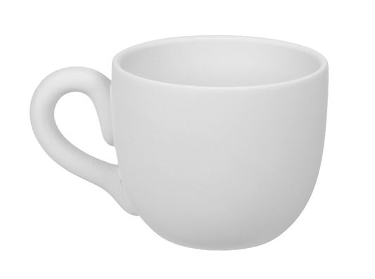 Bisque Super Mug (Case of 4)